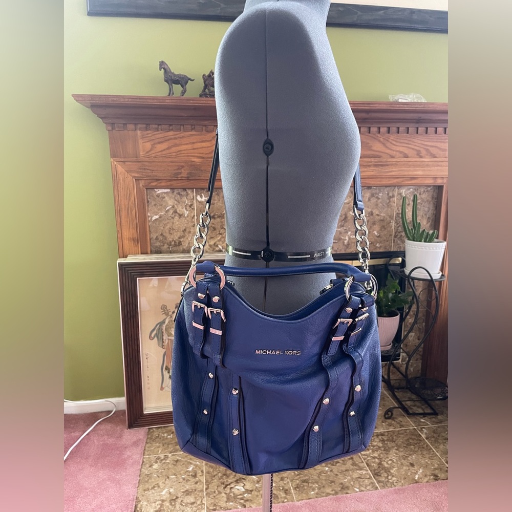 Michael Kors shoulder bag